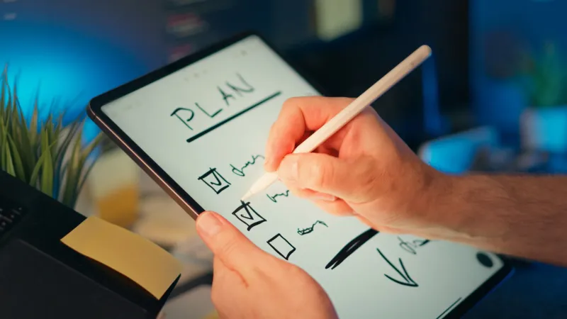 Work Smarter, Not Longer: The Batching System That High-Output Digital Artists Swear By
