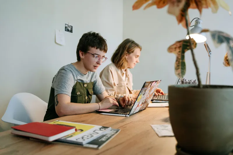 Better Together: How Smart Digital Artists Are Using Creative Partnerships to Unlock Revenue Streams They Couldn't Build Alone