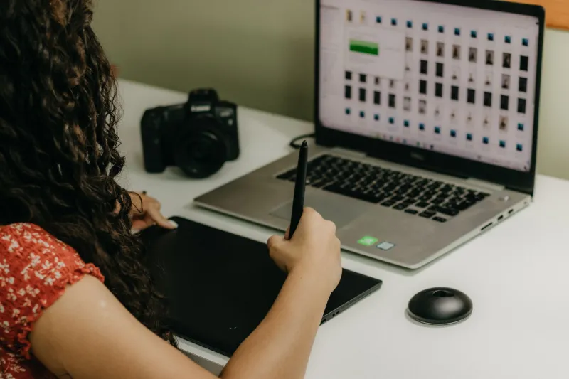 Reclaiming Your Creative Voice While Still Paying the Bills