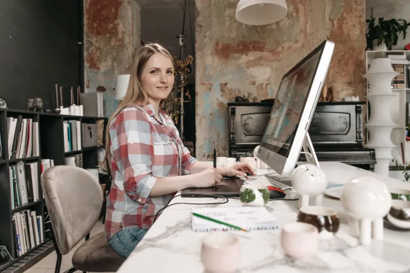 Selective by Design: Why the Best Digital Artists Turn Down More Work Than You Think