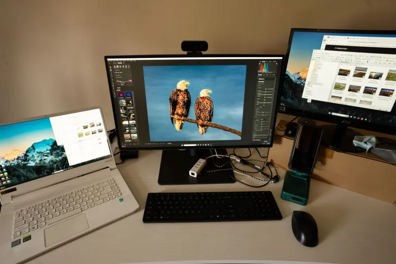 The Unglamorous Stuff That Actually Makes You a Pro: Building the Technical Backbone of a Digital Art Career